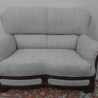 مبل راحتی پنج نفره نو