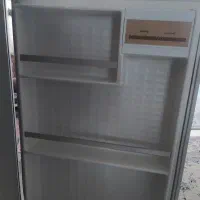 یخچال قدیمی مارک ارج|یخچال و فریزر|قائن, |دیوار