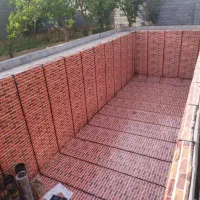 ایزوگام،قیرگونی.آسفالت و شیب بندی ساختمان.|خدمات پیشه و مهارت|فولادشهر, فولادشهر|دیوار