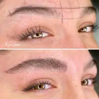 جشنواره ی پاییزه ی تخفیف میکروبلیدینگ ابرو|خدمات آرایشگری و زیبایی|هشتگرد, شهرک ولیعصر (مصلی)|دیوار