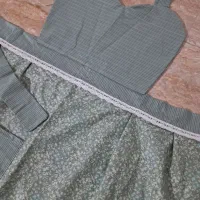 پیش بند آشپزخانه|سفره، حوله، دستمال آشپزخانه|قزوین, |دیوار