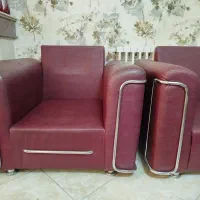 مبل راحتی هفت نفره