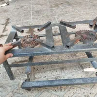 گاز|اجاق گاز و لوازم برقی پخت‌وپز|سرپل ذهاب, |دیوار