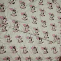 ست رو تختی ۶تکه تک شاخ|اسباب و اثاث بچه|بناب, |دیوار