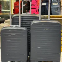 چمدان وارداتی pp|کیف، کفش، کمربند|تهران, مشیریه|دیوار