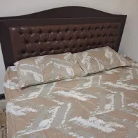 فروش تخت|تخت و سرویس خواب|نشتارود, |دیوار