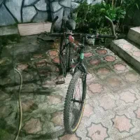 دوچرخه سایز۲۴|دوچرخه، اسکیت، اسکوتر|رشت, پیرکلاچای|دیوار