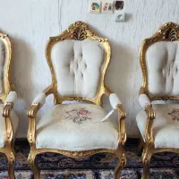 مبل سلطنتی