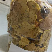 نان خشک سنتی یزدی یبار از ما امتحان کنید|خوردنی و آشامیدنی|یزد, |دیوار