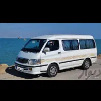 ون نارون مدل ۸۷|خودرو سواری و وانت|مشهد, امیریه|دیوار