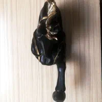 دیوار کوب اسب