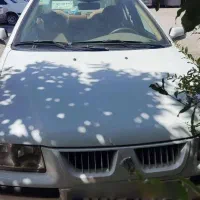 سمند SE ۹۳ تمیز استثنایی