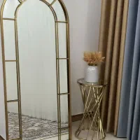 آینه قاب فلزی|آینه|پرند, فاز ۲|دیوار