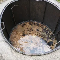 حفاری چاه آب و فاضلاب|خدمات پیشه و مهارت|تنکابن, |دیوار