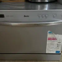 ظرفشویی مارک بهی.۸ نفره