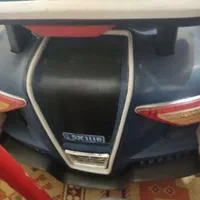 ماشین شارژی سالم|اسباببازی|تربت جام, شهرک معلم|دیوار