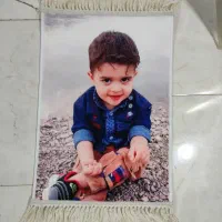 سوپرایزی برای عزیزانتان|تابلو فرش|سنندج, |دیوار