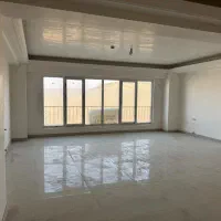 آپارتمان طبقه اول شمالی فرشته شمالی