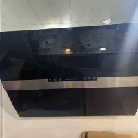 هود درب برقی