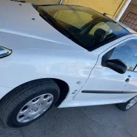 پژو 206|خودرو سواری و وانت|شوشتر, |دیوار