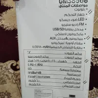 اسپیکر جی پاس|سیستم صوتی خانگی|برازجان, |دیوار