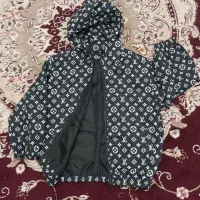 کاپشن مردانه ،لباس ورزشی پسرانه ،سوشرت پسرانه|لباس|همدان, |دیوار