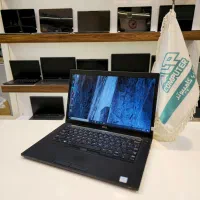 لپتاپ Dell 7480 پردازنده i7