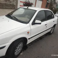 سمند LX ساده، مدل ۱۳۹۴