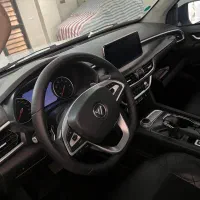 فوتون G7 برج ۱۲ ۱۴۰۲|خودرو سواری و وانت|تهران, سلیمانی|دیوار