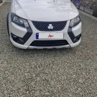 کوئیک 404 GXR فول