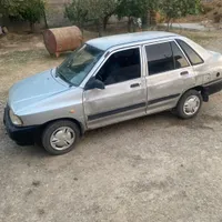 پراید 141 ساده، مدل ۱۳۸۵