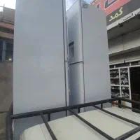خریدار یخچال سالم، خراب و سوخته با قیمت مناسب