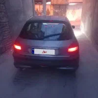 ۲۰۶مدل ۸۳ نوک مدادی یادلفینی