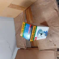 با سلام عرض ادب لامپ کم مصرف مهتابی فقط 75هزار