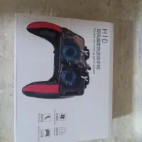 دسته بازی موبایل فن دار معاوضه هدست