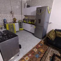 خانه ۶۵متری بان خرمان نایسر