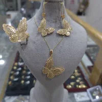 طلا نو بگیر به قیمت دست دوم|جواهرات|یزد, |دیوار