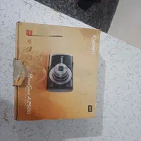 دوربین عکاسی دیجیتال|دوربین عکاسی و فیلم‌برداری|هشتگرد, گلسار|دیوار