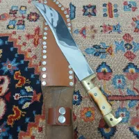 چاقو ترکمنی