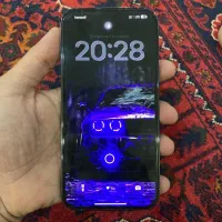 ایفون ۱۳ پرو مکس تمیز