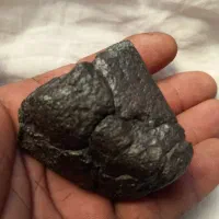 شهاب سنگ|بدلیجات|قم, حمام تالار|دیوار