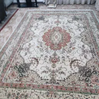 فرش 12 متری ،2عدد سالم  در حد  هر دوتاش.12میلیون|فرش|سرعین, |دیوار