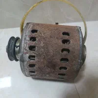 موتور کولر