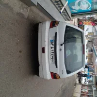 پراید هاچبک ۱۱۱|خودرو سواری و وانت|لیسار, |دیوار