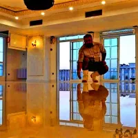 کفسابی ضمانتی تمام مناطق نماشویی سنگسابی کف سابی