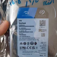 هارد ۴ ترا سیگیت اسکای با گارانتی الماس