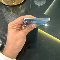 گوشی s20fe 5G 256 ram8|موبایل|اردبیل, |دیوار