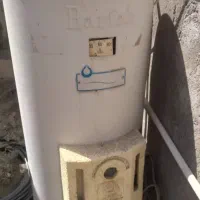 فروش ابگرمکن|آبگرمکن، پکیج، شوفاژ|جیرفت, |دیوار