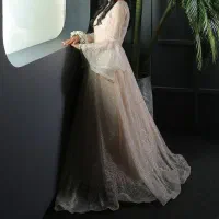 لباس مجلسی زنانه