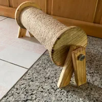 اسکرچر گربه